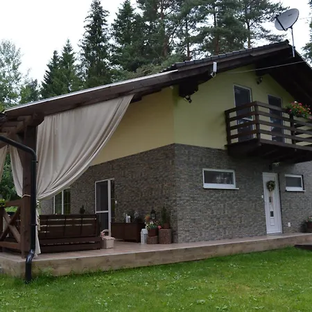 Chalet Vanesa - Slovensky Raj