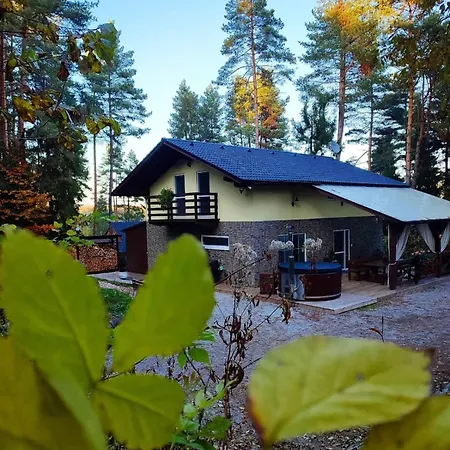 Chalet Vanesa - Slovensky Raj