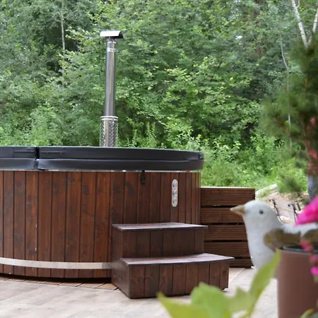 Chalet Vanesa - Slovensky Raj
