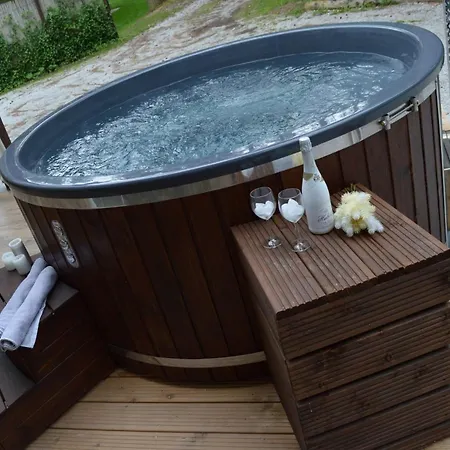 Chalet Vanesa - Slovensky Raj
