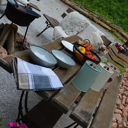 Chalet Vanesa - Slovensky Raj