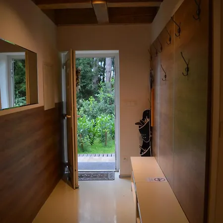 Vanesa - Slovensky Raj Chalet Smizany