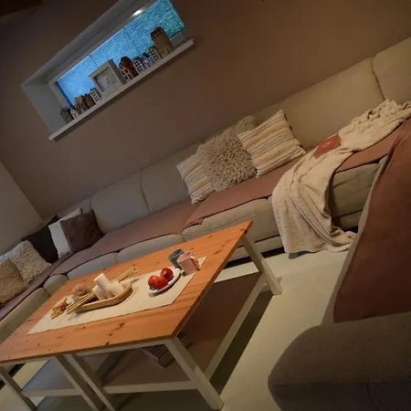 Chalet Vanesa - Slovensky Raj *