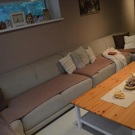 Vanesa - Slovensky Raj Chalet *