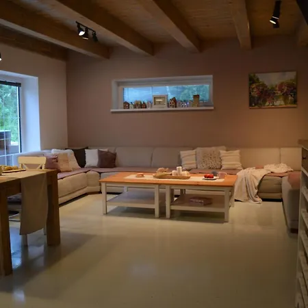 Vanesa - Slovensky Raj Chalet