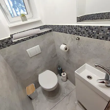 Chalet Vanesa - Slovensky Raj