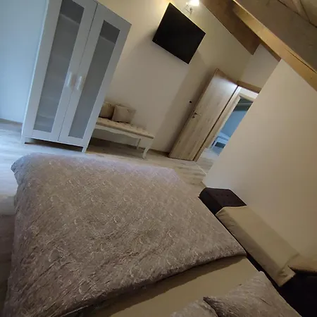 Chalet Vanesa - Slovensky Raj