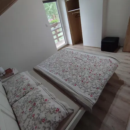 Chalet Vanesa - Slovensky Raj *